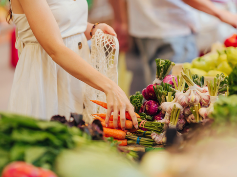 Opening Weekend - Kootenai County Farmers Market