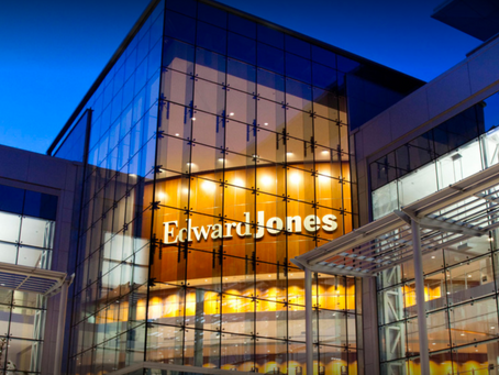 Edward Jones - Ken Wood