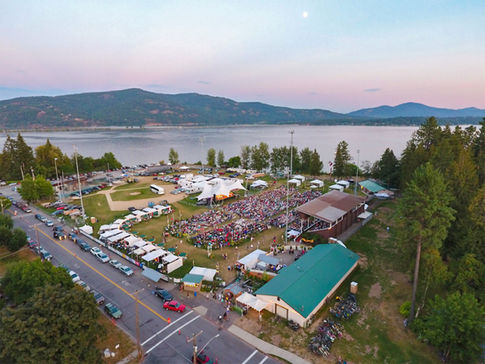 Festival at Sandpoint 2026