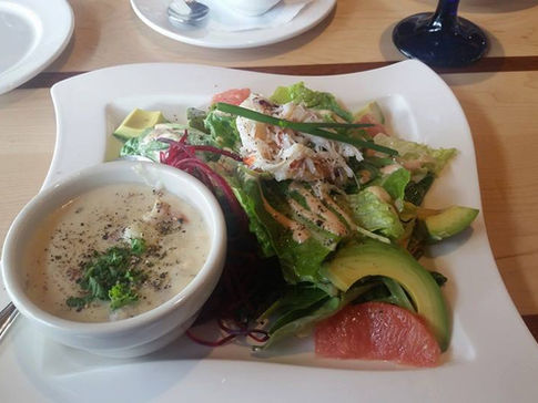 Anthony's at Spokane Falls