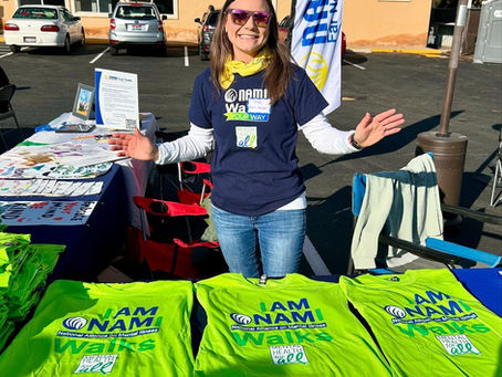5th Annual NAMIWalks Far North Idaho