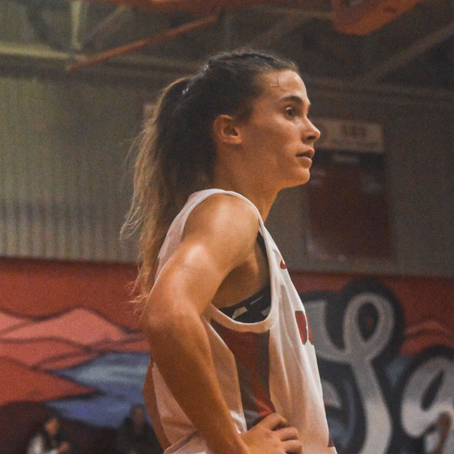 Student in the Spotlight: Aliya Strock