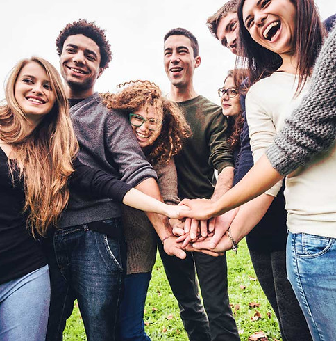 teen outreach