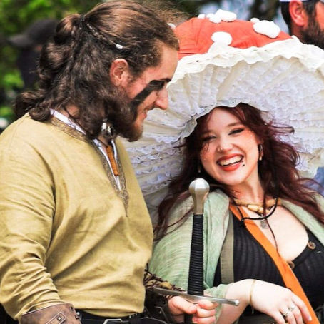 Sandpoint Renaissance Faire