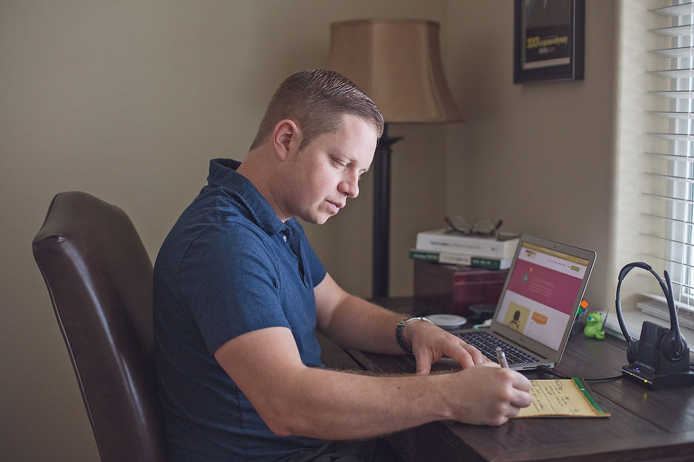 Online Keyword Guru