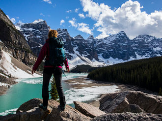 50th Anniversary of The Banff Centre Mountain Film Festival