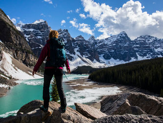 50th Anniversary of The Banff Centre Mountain Film Festival