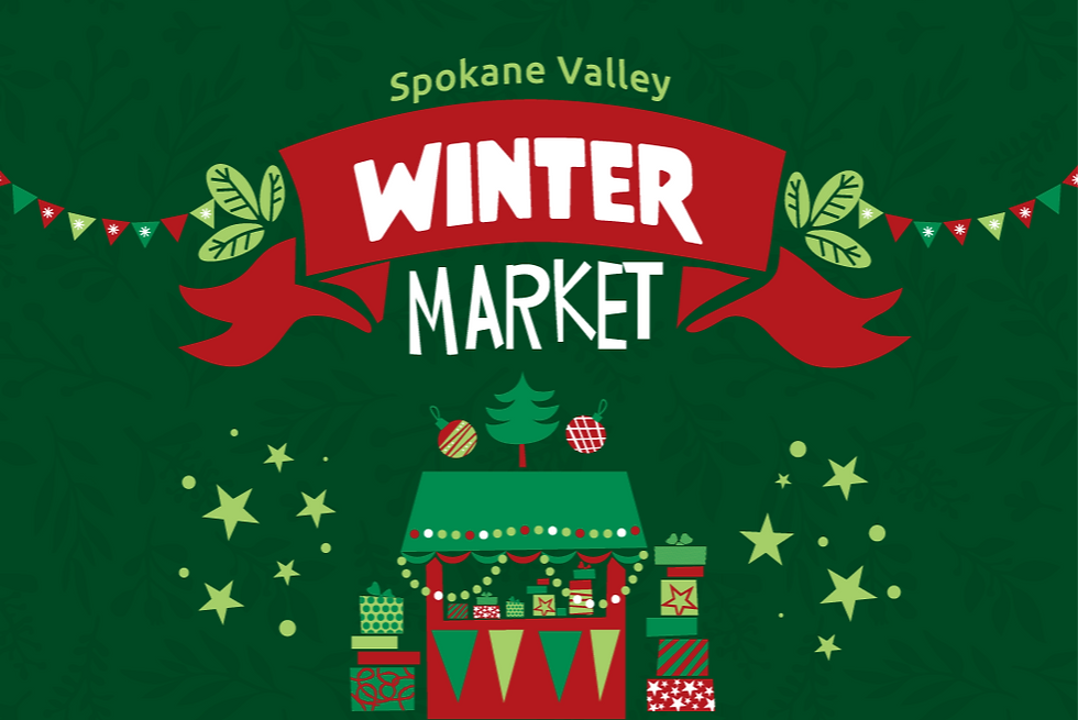 Holiday Winter Market 2025