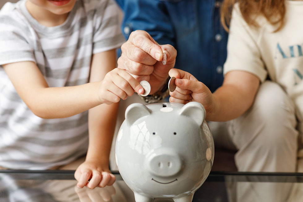 financial-foundation
