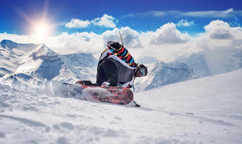 Ski Free or Almost Free