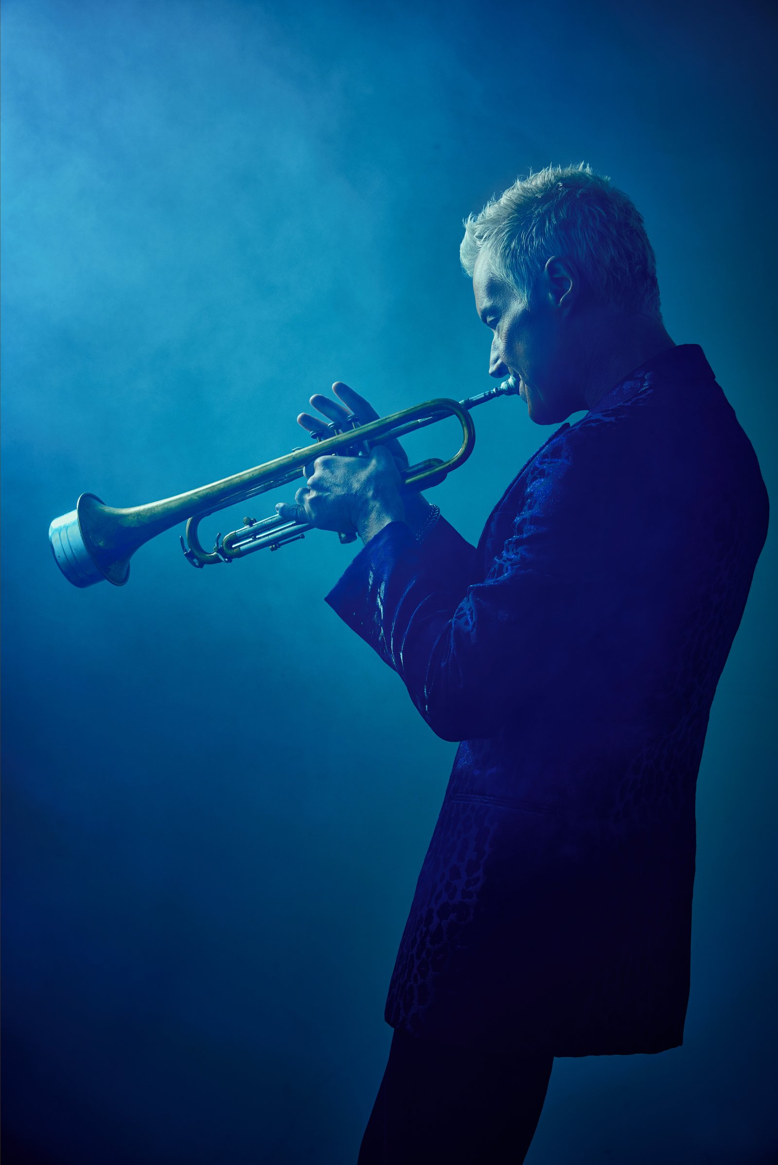 Chris Botti Live at The Fox | July 11 | Presented by Music Conservatory of Sandpoint