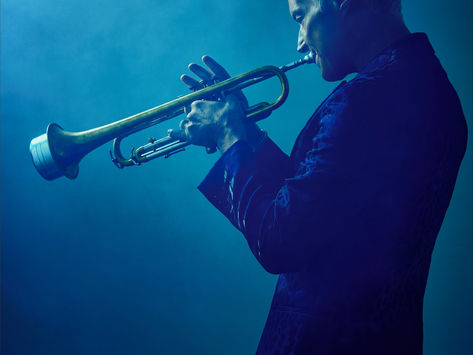 Chris Botti Live at The Fox | July 11 | Presented by Music Conservatory of Sandpoint