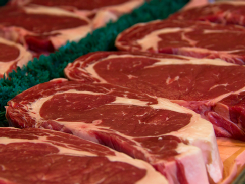 Tim's Special Cut Meats