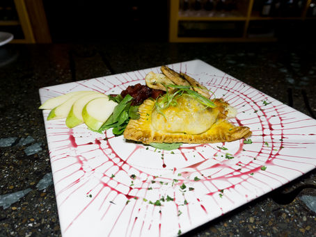 Bistro on Spruce