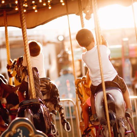 Entertainment in the Northwest