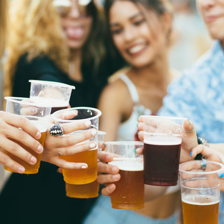 Sandpoint Beerfest 2023