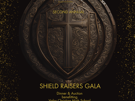 Valor Christian High School Shield Raisers Gala