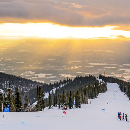 2,400 Feet of Schweitzer