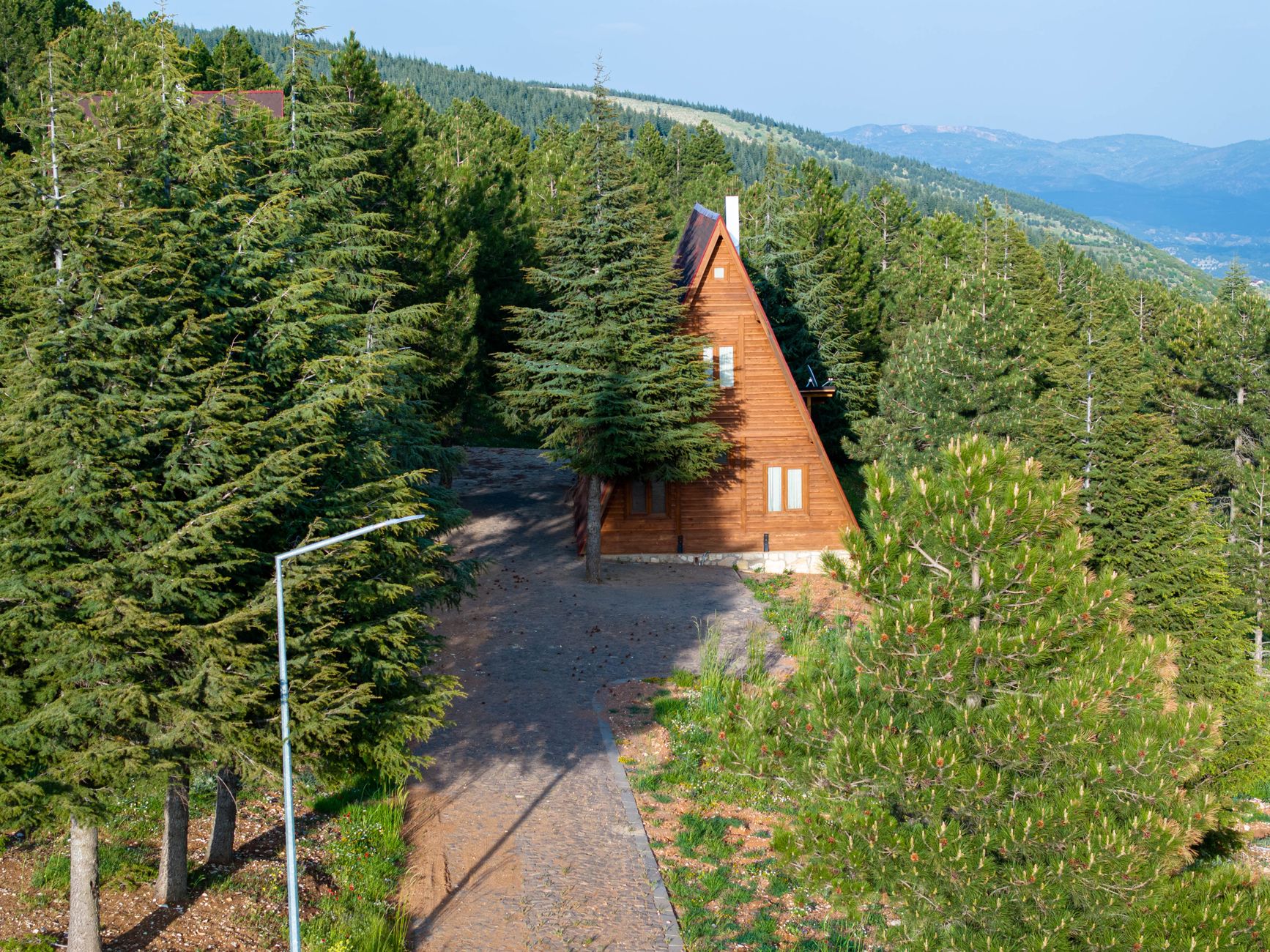 Coeur d'Alene Mountain Home Landscaping: 7 Design Principles That Last