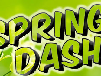 Spring Dash