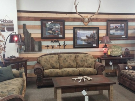 Sandpoint Furniture