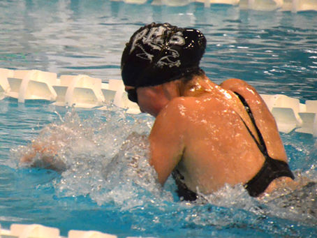 Athletes of the Month: Constance Kirby
& Mack Ditter