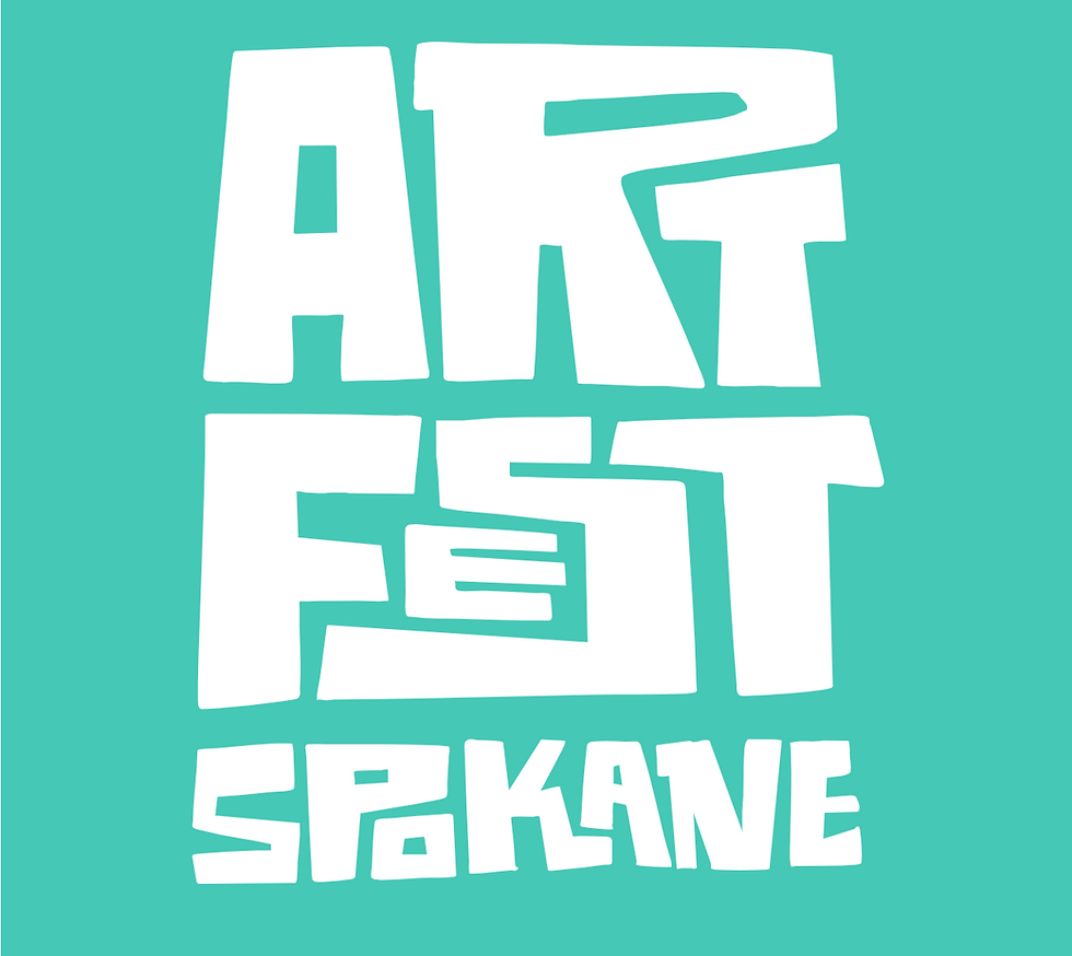 Spokane ArtFest 2025