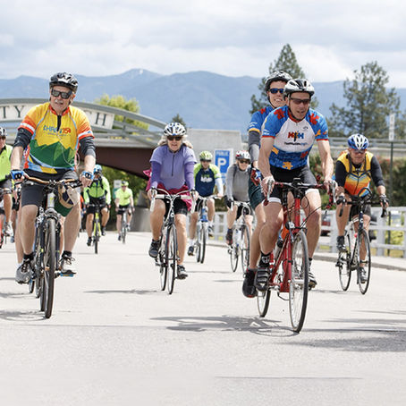 Rewarding Ride for Reading