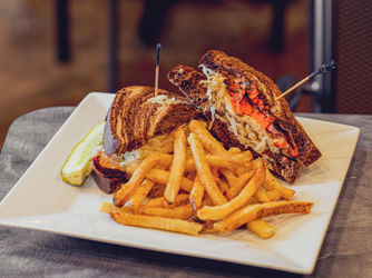 15 Years Serving the Freshest Fish in North Idaho