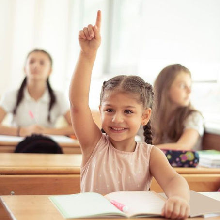 The IDeal Way to Help Make Education Dreams a Reality