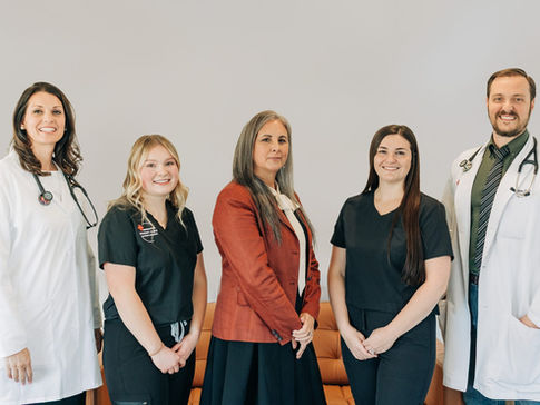 Cornerstone Urgent Care & Family Medicine