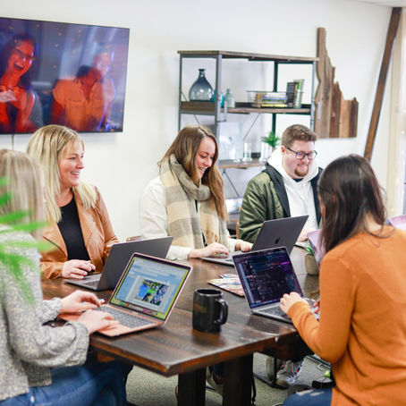 Positively Impacting and Serving the Community