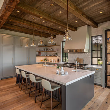 eric hedlund design llc: Legacy of Timeless Architecture