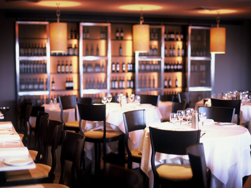 The Lobby Bar