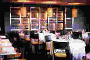 The Lobby Bar