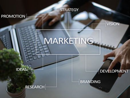 5 Reasons You Need To Refocus on Your Digital Marketing Strategy