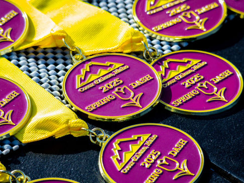 2026 Spring Dash Half Marathon