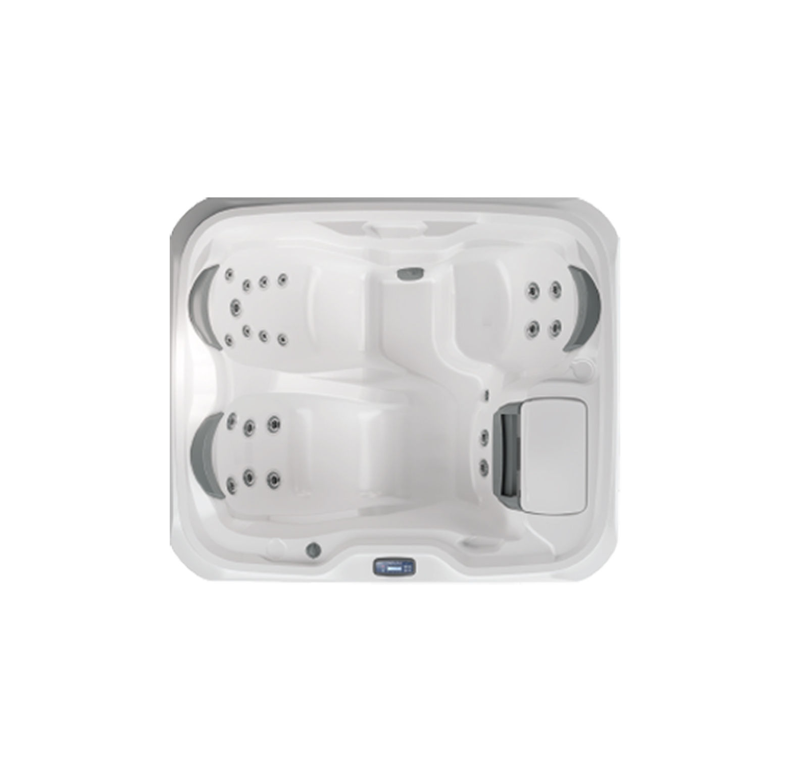 680 Alicia™ (69" x 80" x 33")