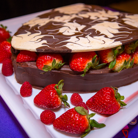 15th Annual Heart Ball