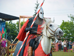 Spokane Renaissance Faire 2025