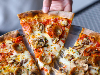 A Meal Among Friends