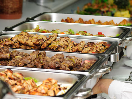 10th Annual Sandpoint Chapter Fundraising Banquet