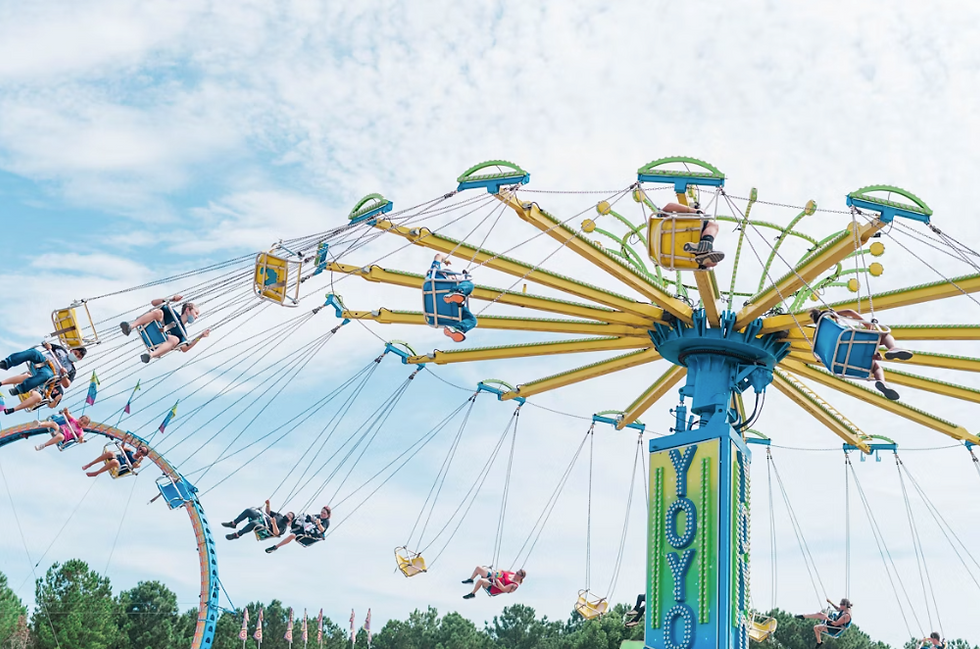 Spokane County Interstate Fair