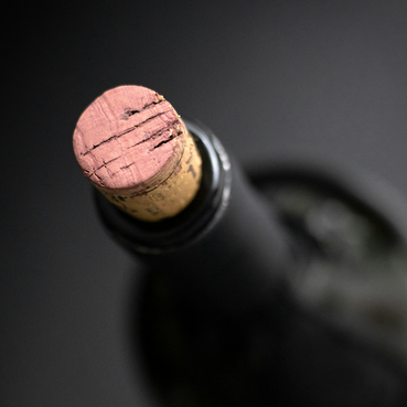 2025 CASA UnCorked!
