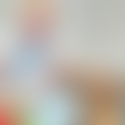 Pepper the Service Dog