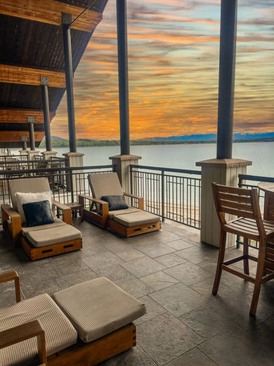 Wildflower Spa & Salon at Seasons