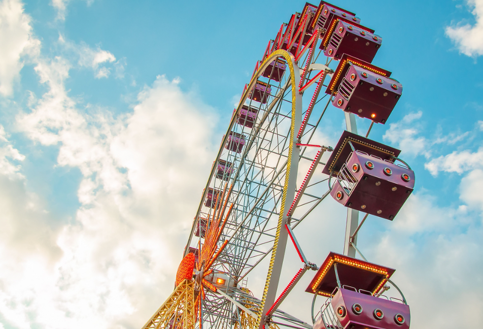 Spring Fair
