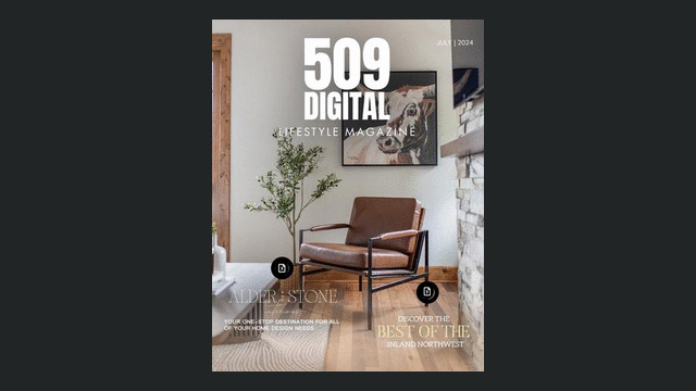 Digital Magazines 509 Digital Lifestyle