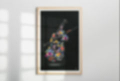 Flowery Violins