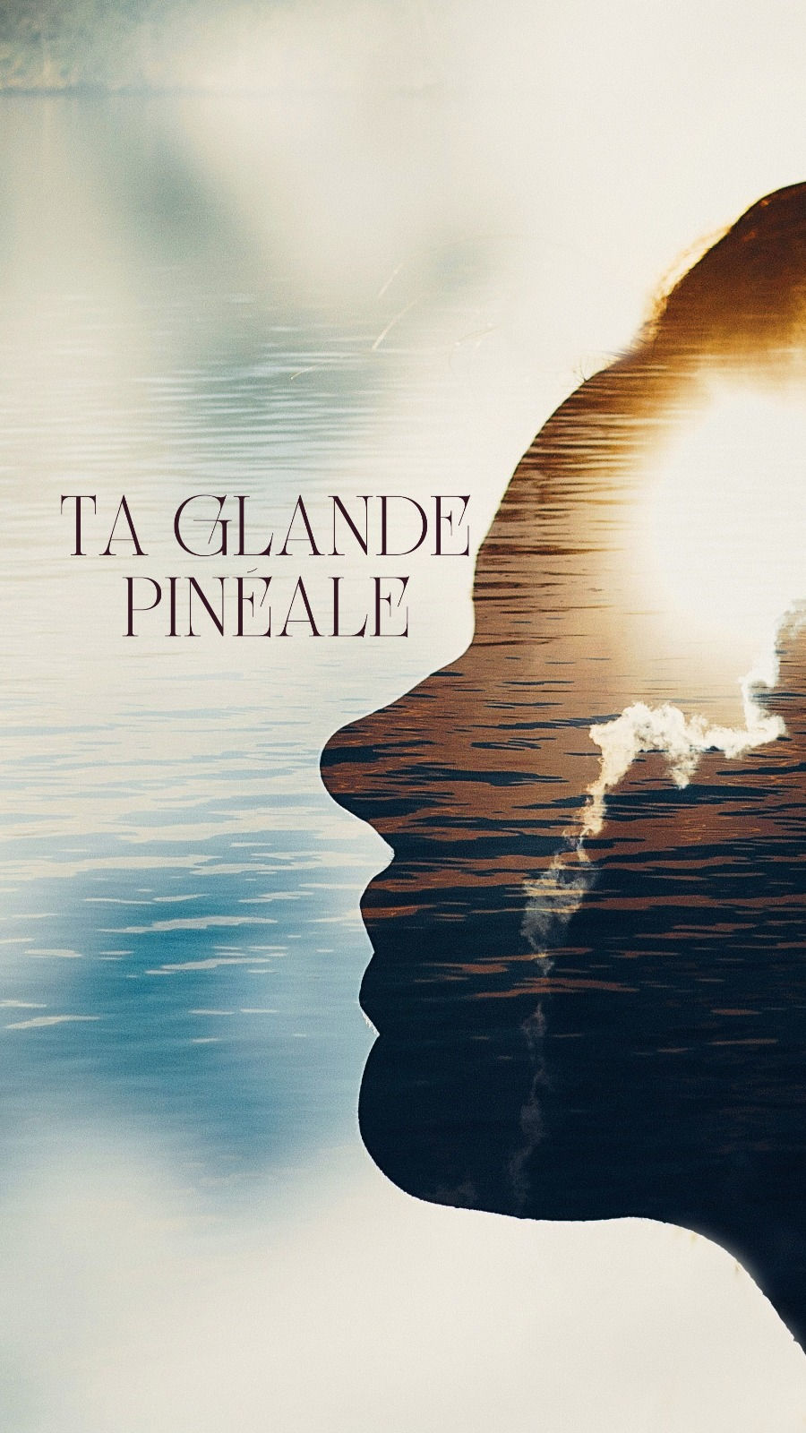 La Glande Pinéale : Le Siège de l'Âme et la Clé de l'Éveil Spirituel